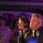 Holograf in garajul Europa FM